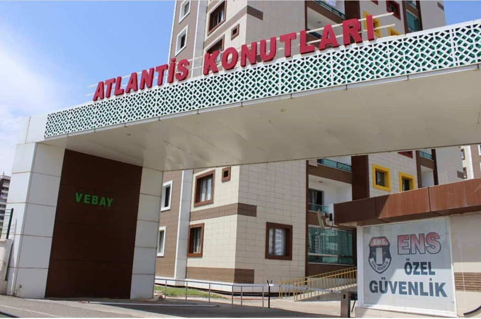 Atlantis Konutları