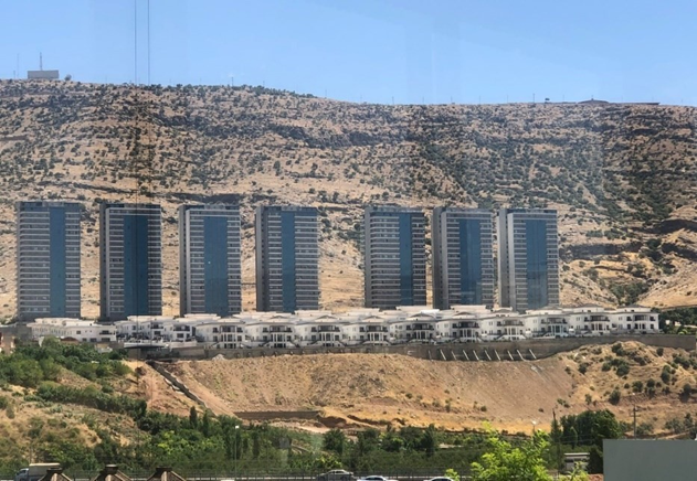 Antalya Ninova Park görsel 6