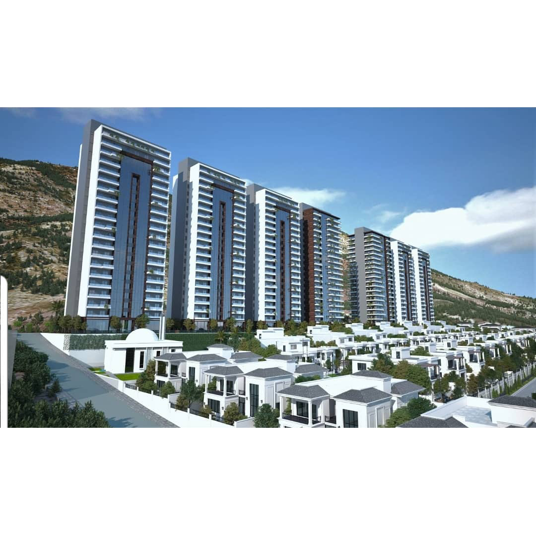 Antalya Ninova Park görsel 4